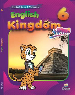 Discover the Wonders of the Kingdom in English: Your Gateway to Global Communication