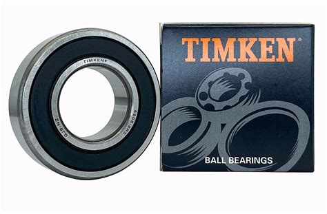 Discover the World of 6205 2RS Bearings and Unlock Unmatched Performance