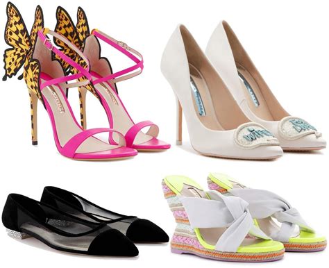 Discover the World of Enchanting Woman Shoes Brands