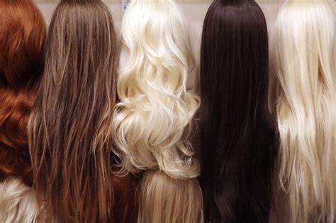 Discover the World of Fabulous Hair with Free Wigs Online