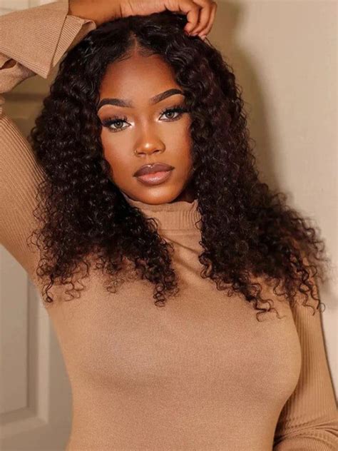 Discover the World of Nappy Hair Wigs: Embrace Your Natural Beauty