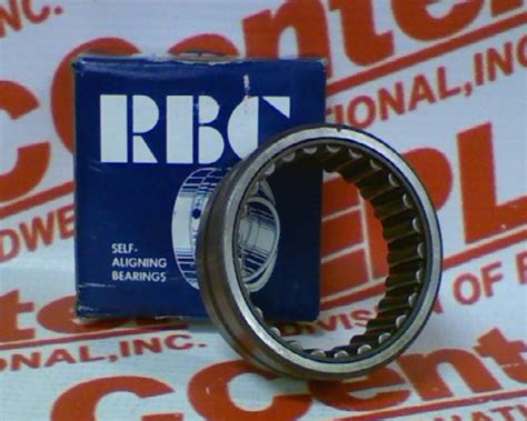 Discover the World of RBC Bearings: Upgrade Your Performance, Maximize Efficiency