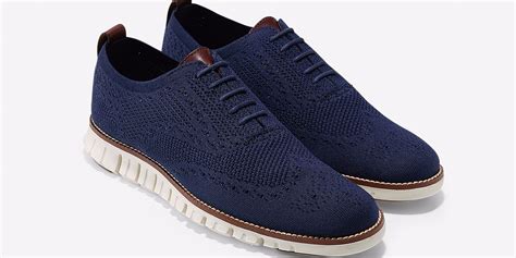 Discover the World of Style and Comfort: Cole Haan Sneaker Shoes