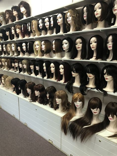 Discover the World of Wigs at Wig World Reno Nevada