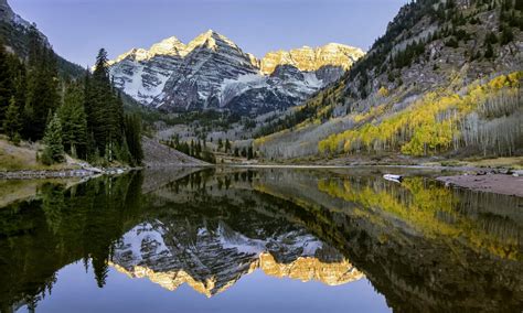 Discover the best campgrounds near Denver, Colorado …