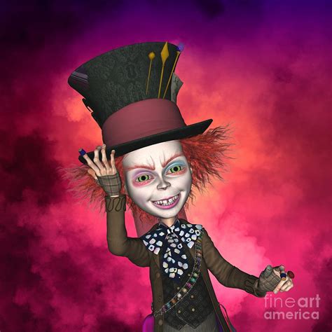 Discover the madd hatter