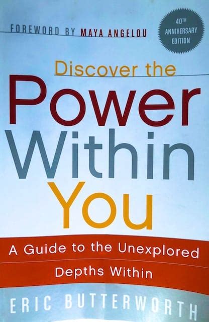 Discover the power within a perfect guide for personal growth. - Project guide and methods training manual by ashwin ravikumar.