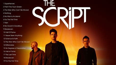 Discover the script music