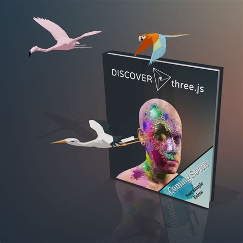 Discover three.js! Discover three.js