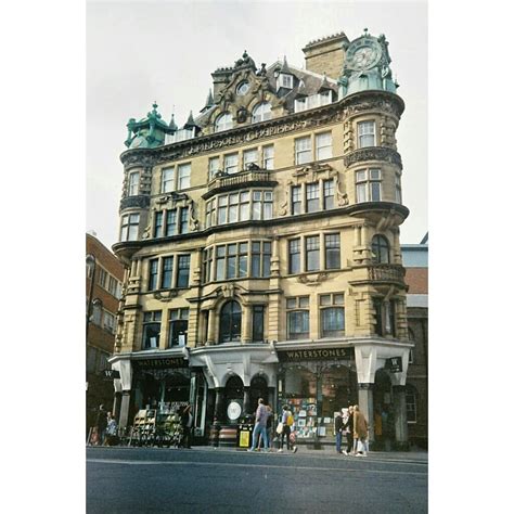 Discover waterstones newcastle