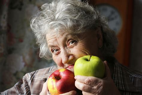 Discover when granny smith died