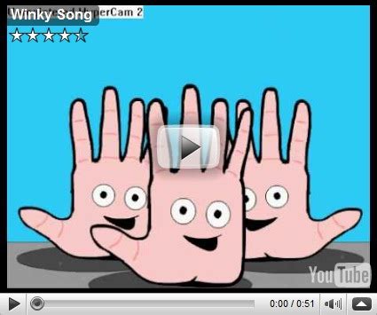 Discover winky song