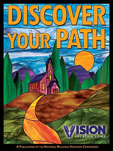 Discover your path best of vision vocation guide. - Los reinos perdidos cronicas de la tierra spanish edition.