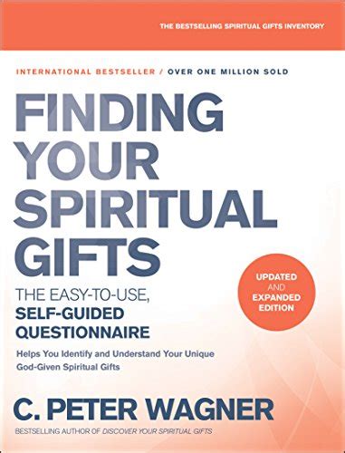 Discover your spiritual gifts the easy to use self guided questionnaire that helps you identify and understand. - General ledger user guide lawson portal.