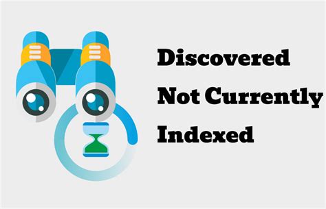 Discovered - currently not indexed. In this video, You will learn how to fix discovered - currently not indexed errors in the Google search console. 