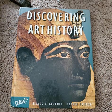 Discovering Art History 4th Edition