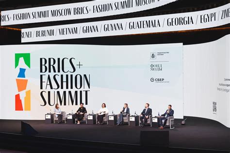 Discovering Global Fashion Creativity: Highlights from the BRICS+ Fashion Summit