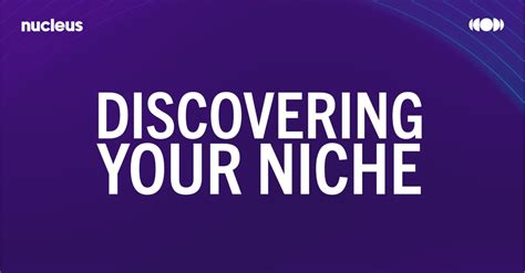 Discovering Niche Platforms and Specialized Tools
