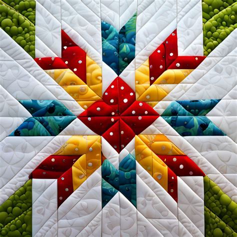Discovering Star Quilt Patterns A Guide to Uncover Hidden Gems