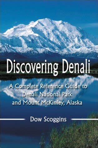 Discovering denali a complete reference guide to denali national park and mount mckinley alaska. - Manuel de réparation service daihatsu terios 2 2006 2011.