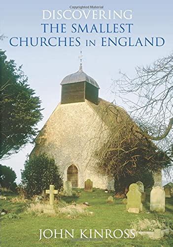 Discovering englands smallest churches a countrywide guide to a hundred churches and chapels. - Project management workbook and pmp capm exam study guide 9th edition.