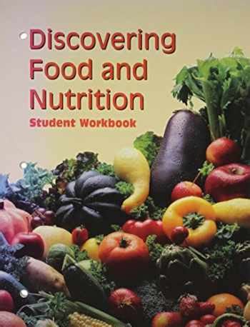 Discovering food student workbook study guide. - Musikhören und werkbetrachtung in der schule.