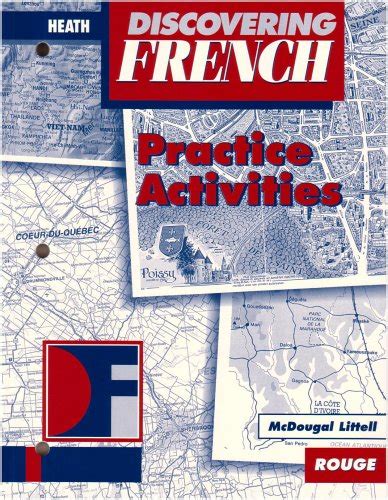 Discovering french rouge textbook answers pg 55. - Akademia sztuk pięknych w warszawie w latach 1944-2004.