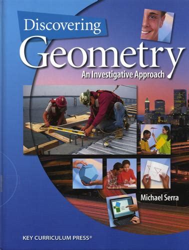 Discovering geometry a guide for parents serra. - Process piping the complete guide to asme b31 3.