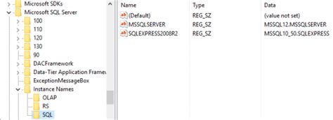Discovering more SQL Server information using the built in dynamic management view DMVs 