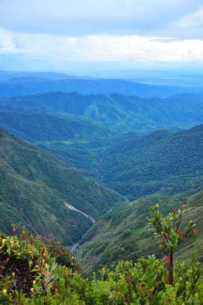 Discovering more than gold in Compostela Valley