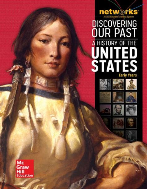 Discovering our past a history of the united states early years reading essentials study guide student workbook. - Geographie 1re ed 2011 guide pedagogique.