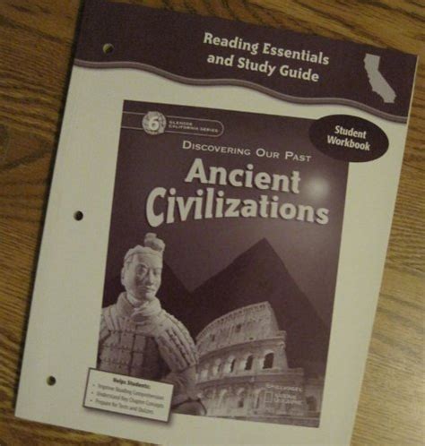 Discovering our past ancient civilizations reading essentials study guide. - Projeto jarí e os capitais estrangeiros na amazônia.