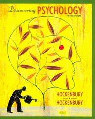 Discovering psychology 5th edition study guide answers. - Linde 225 mig welder owners manual.