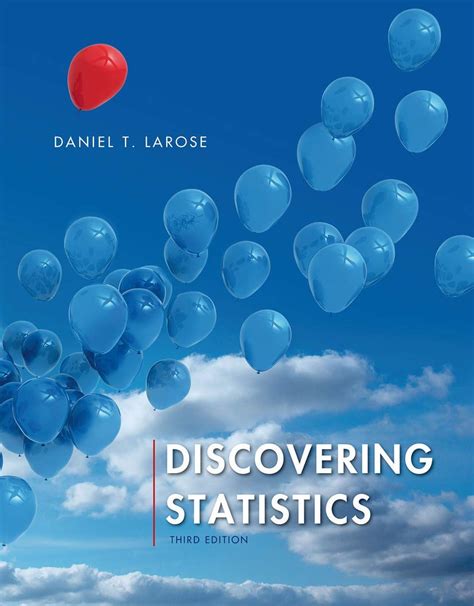 Discovering statistics answer guide daniel larose. - Mythos und weiblichkeit bei sigmund freud..