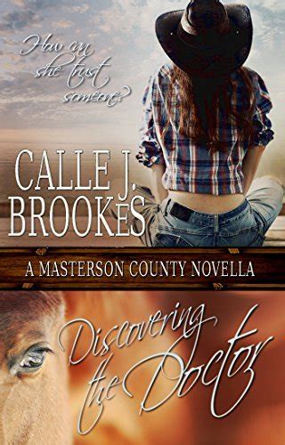 Discovering the Doctor Masterson County 2
