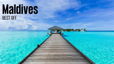 Discovering the Maldives: A Guide to the Tropical Paradise in the ...