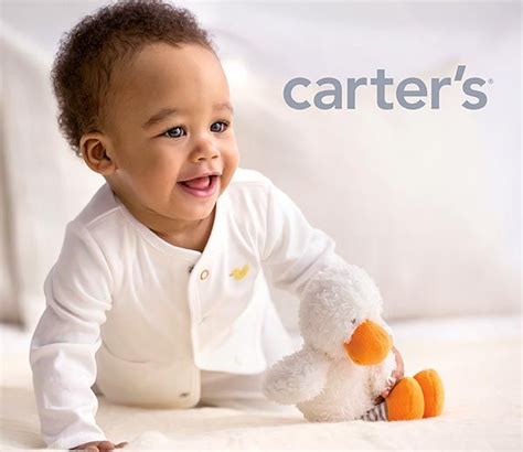 2024 Discovering the World of Carter Baby Products: A Comprehensive Guide-marketplaceplus.shop