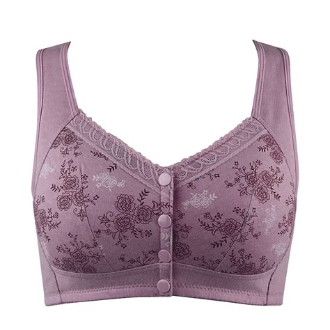 2024 Discovering the World of Front Clasp Bras: Your New Favorite Bra Style-marketplaceplus.shop