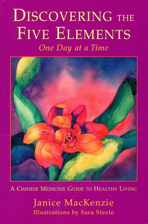 Discovering the five elements one day at a time a chinese medicine guide to healthy living. - Unterwegs, lesebuch, ausgabe baden-württemberg, 6. schuljahr.