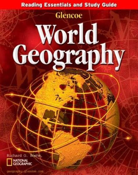 Discovering world geography reading essentials study guide student workbook mcgraw hill answer key. - Mitsubishi electric aircon g50 a manual.