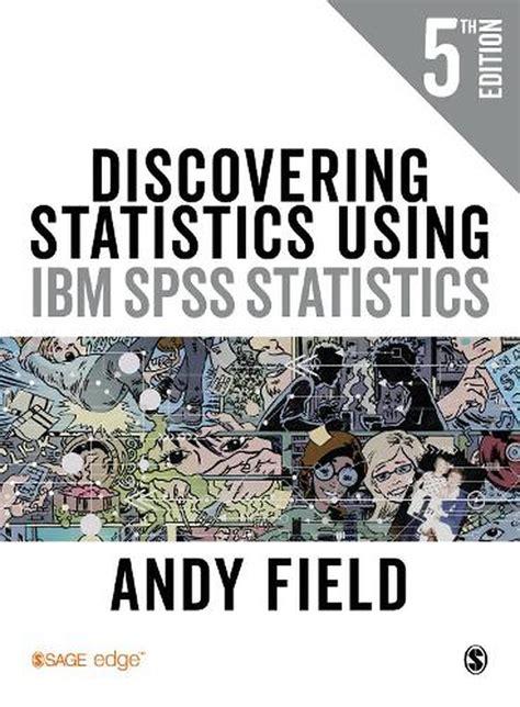 Read Online Discovering Statistics Using Ibm Spss Statistics By Andy Field