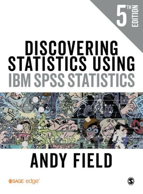 Full Download Discovering Statistics Using Ibm Spss Statistics By Andy Field