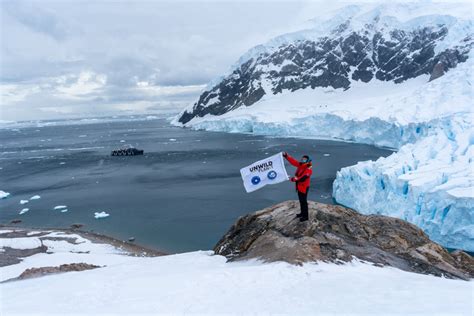 Discovery, exploration and conservation of Antarctica