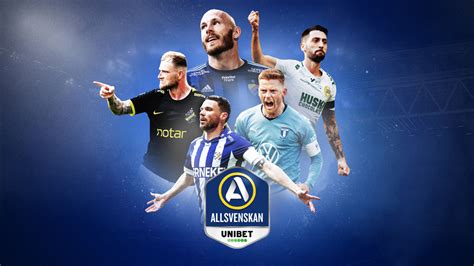 Discovery+ allsvenskan 2023