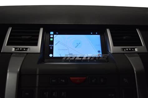 Discovery 3 screen upgrade.  Bluetooth Calling/Audio streaming Full Android based naviga...