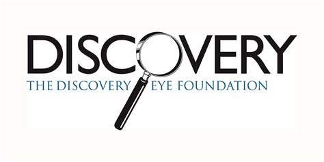 Discovery Eye Foundation 2024 - Discovery Eye Foundation