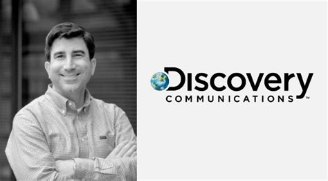 Discovery Hires Michael Bishara to Head OTT, Digital …