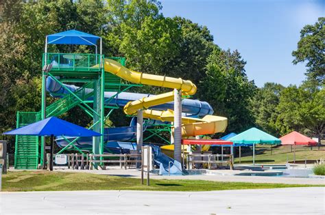 Discovery Island Waterpark - VisitGreenvilleSC