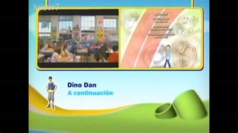 Discovery Kids Gráficos A Continuación 2010 - 2011 - YouTube