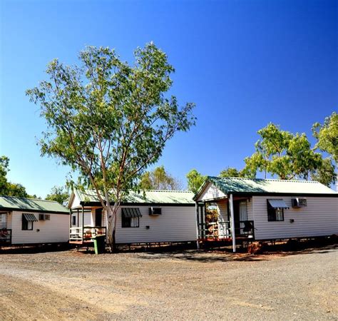 Discovery Parks - Cloncurry Cloncurry, AUS - Best Price …